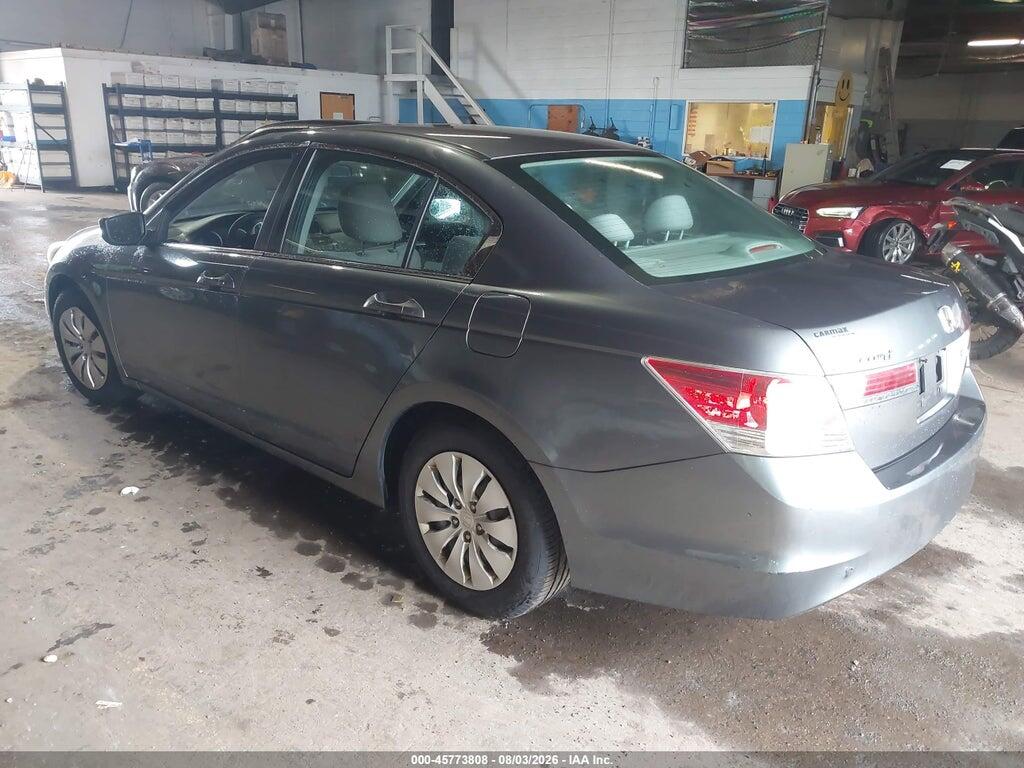 1HGCP2F36CA230387 2012 HONDA ACCORD SDN photo no. 3