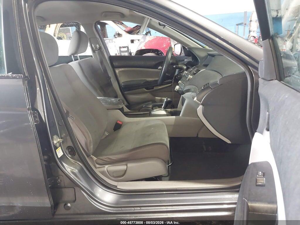 1HGCP2F36CA230387 2012 HONDA ACCORD SDN photo no. 5