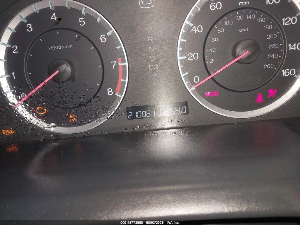 1HGCP2F36CA230387 2012 HONDA ACCORD SDN photo no. 7