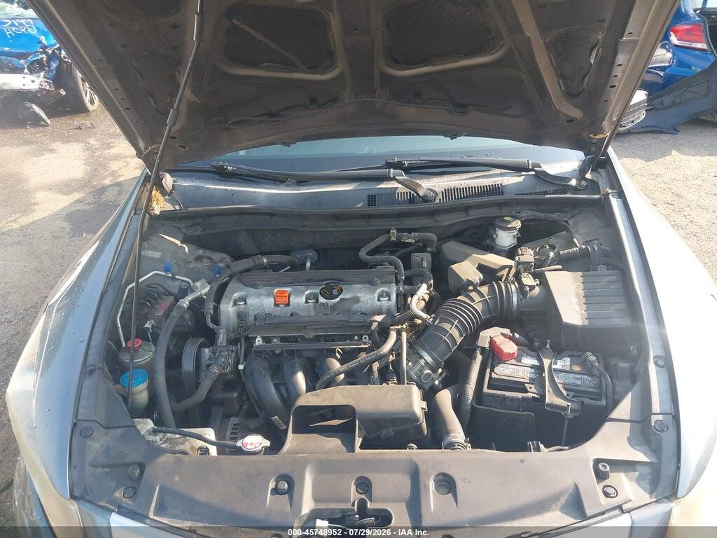 1HGCP2F34CA210638 2012 HONDA ACCORD SDN photo no. 10
