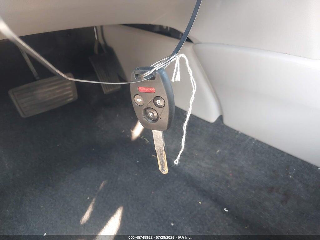 1HGCP2F34CA210638 2012 HONDA ACCORD SDN photo no. 11