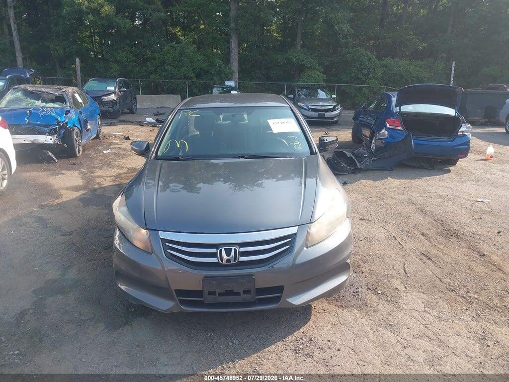 1HGCP2F34CA210638 2012 HONDA ACCORD SDN photo no. 12