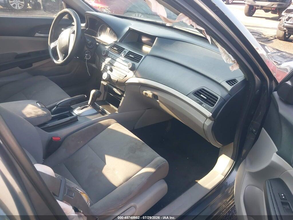 1HGCP2F34CA210638 2012 HONDA ACCORD SDN photo no. 5
