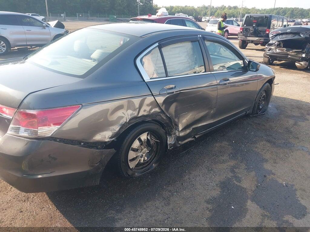 1HGCP2F34CA210638 2012 HONDA ACCORD SDN photo no. 6