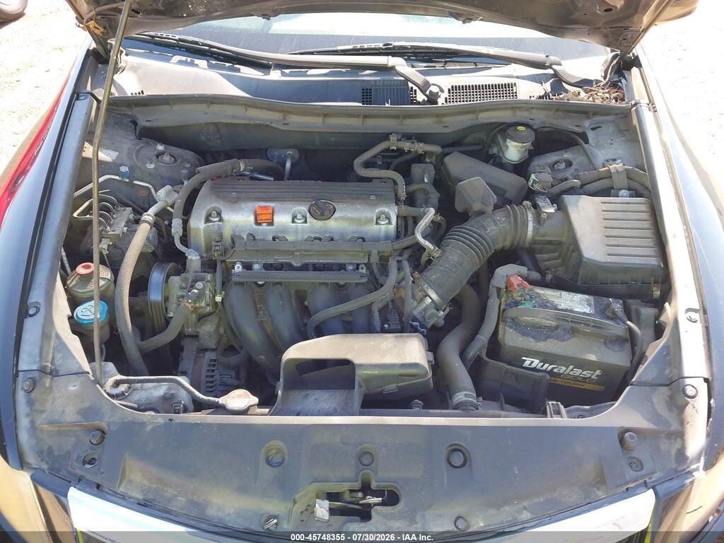 1HGCP2F34CA216729 2012 HONDA ACCORD SDN photo no. 10