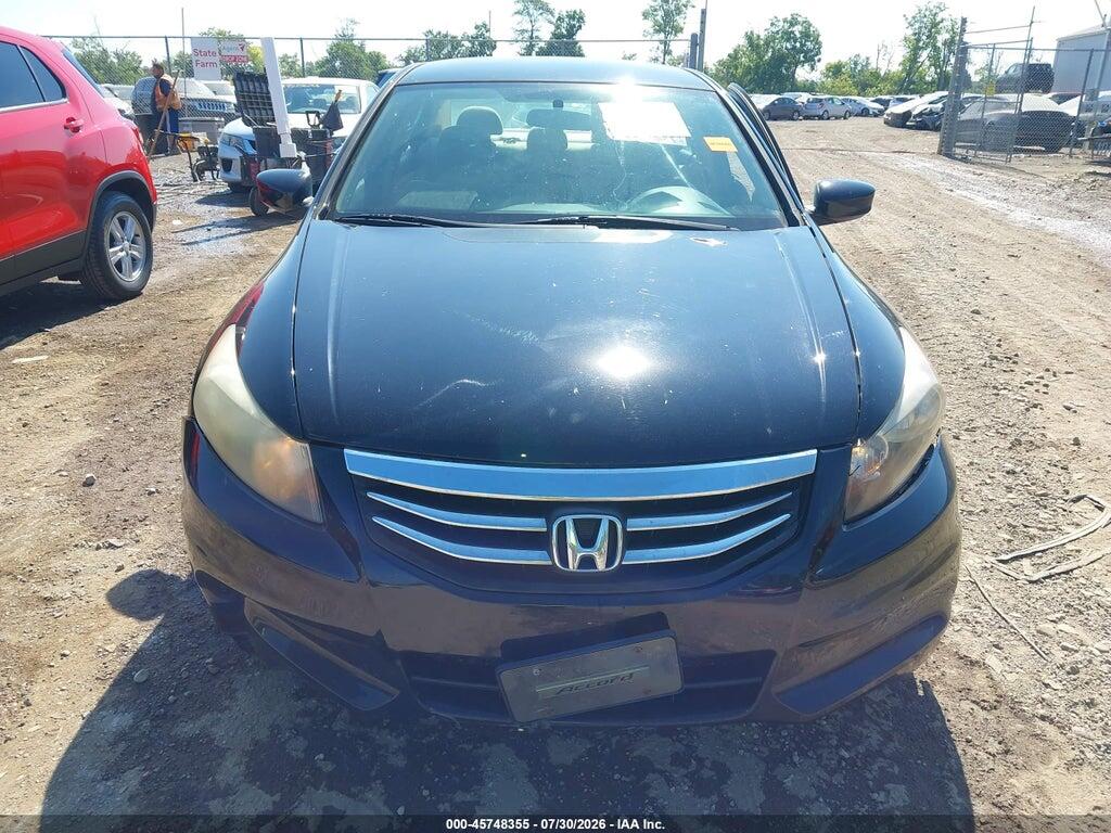 1HGCP2F34CA216729 2012 HONDA ACCORD SDN photo no. 12