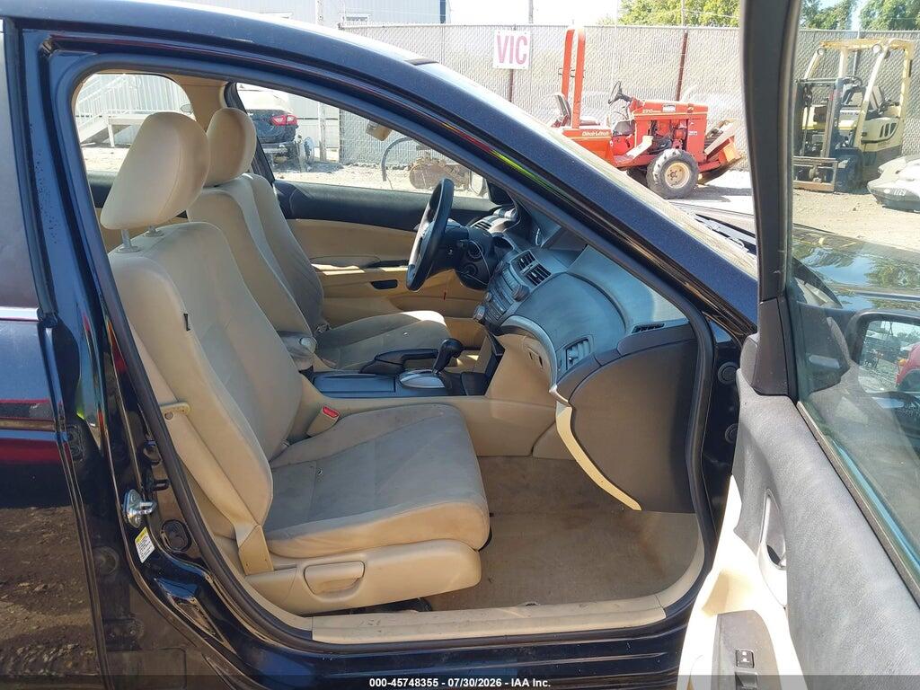 1HGCP2F34CA216729 2012 HONDA ACCORD SDN photo no. 5