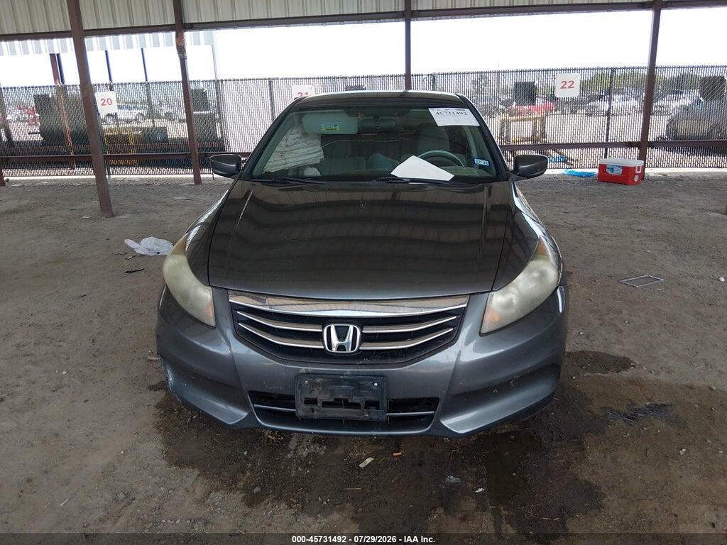 1HGCP2F32CA222092 2012 HONDA ACCORD SDN photo no. 12