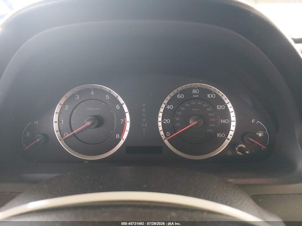 1HGCP2F32CA222092 2012 HONDA ACCORD SDN photo no. 7