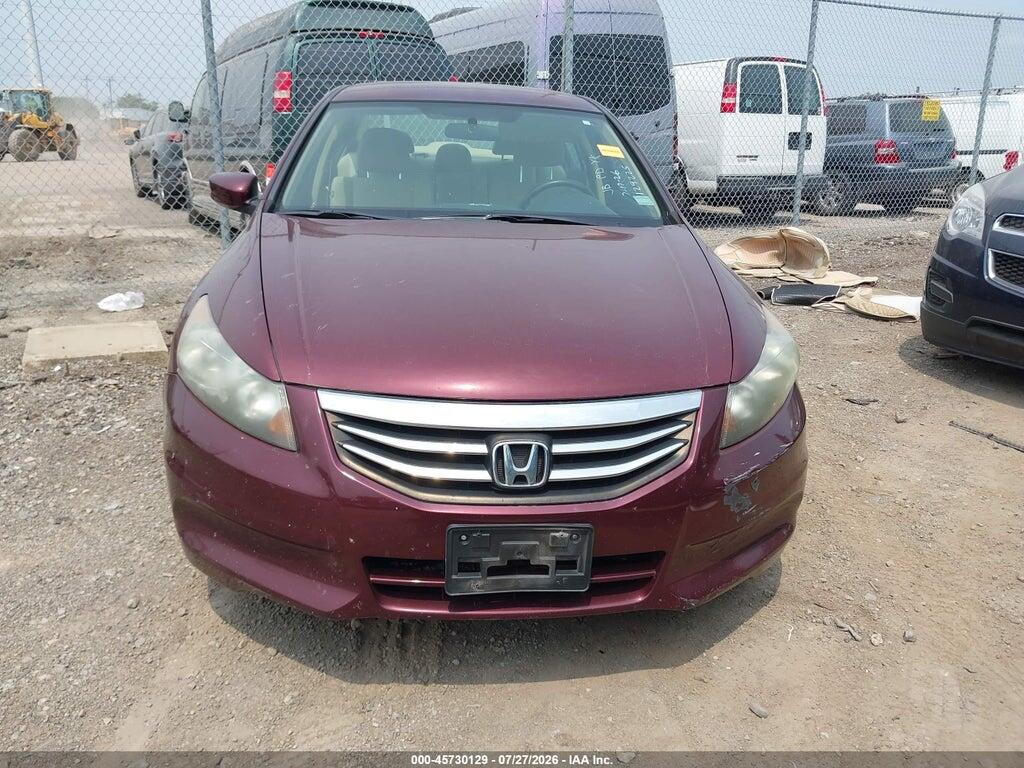 1HGCP2F31CA129225 2012 HONDA ACCORD SDN photo no. 12