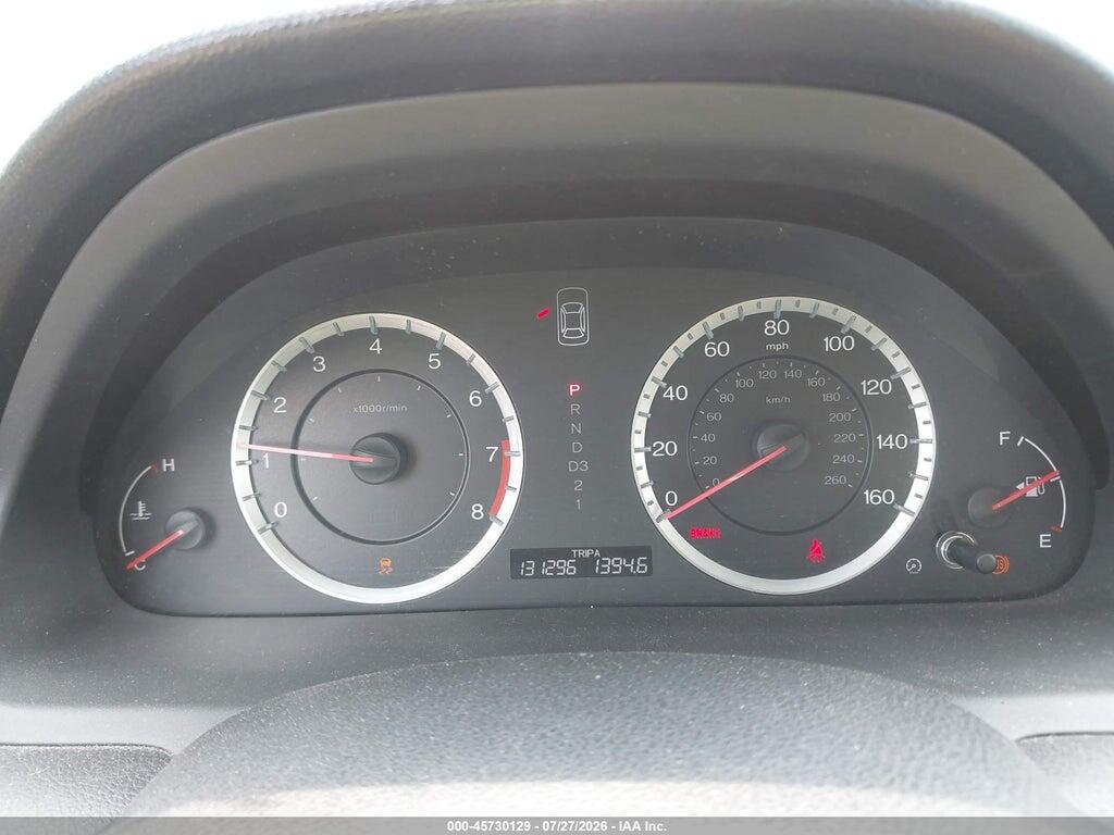 1HGCP2F31CA129225 2012 HONDA ACCORD SDN photo no. 7