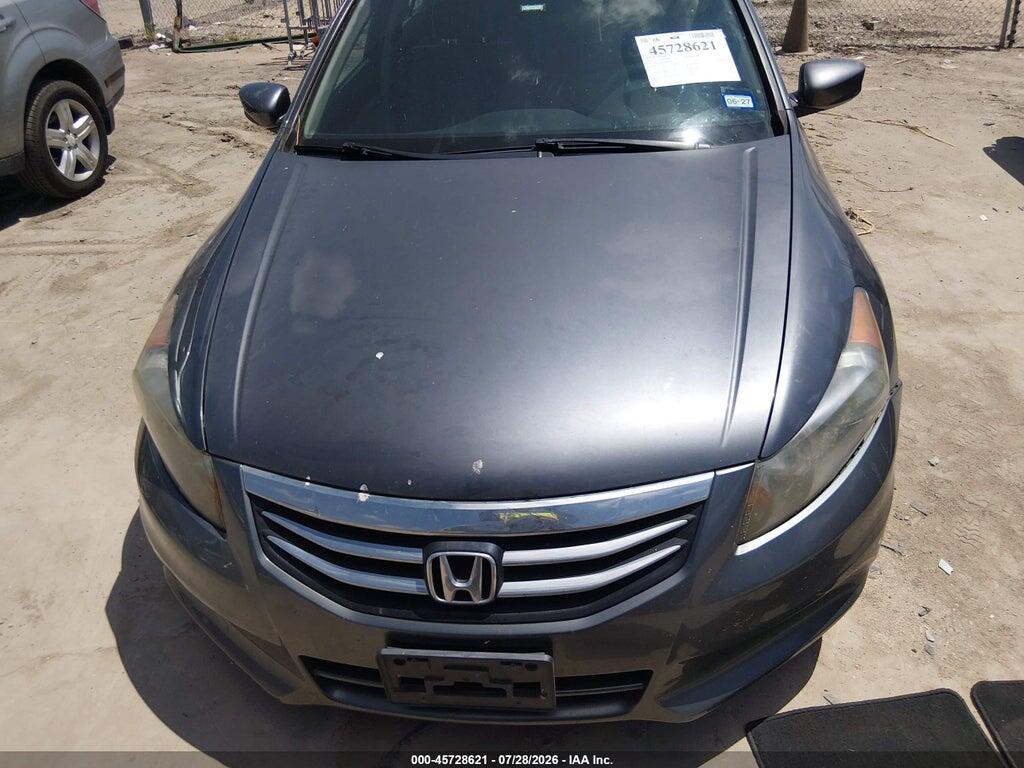 1HGCP2F30CA214122 2012 HONDA ACCORD SDN photo no. 12