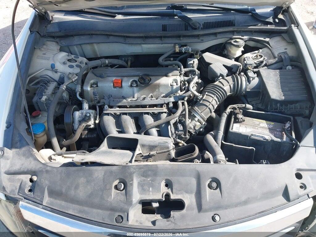 1HGCP2F33CA053507 2012 HONDA ACCORD SDN photo no. 10