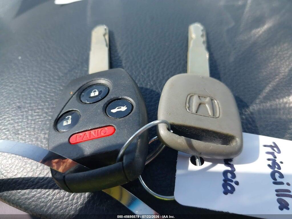 1HGCP2F33CA053507 2012 HONDA ACCORD SDN photo no. 11