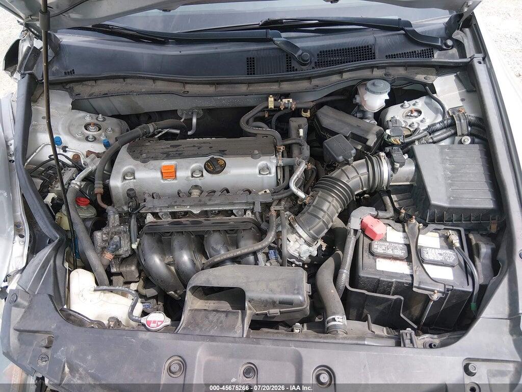 1HGCP2F30CA240395 2012 HONDA ACCORD SDN photo no. 10