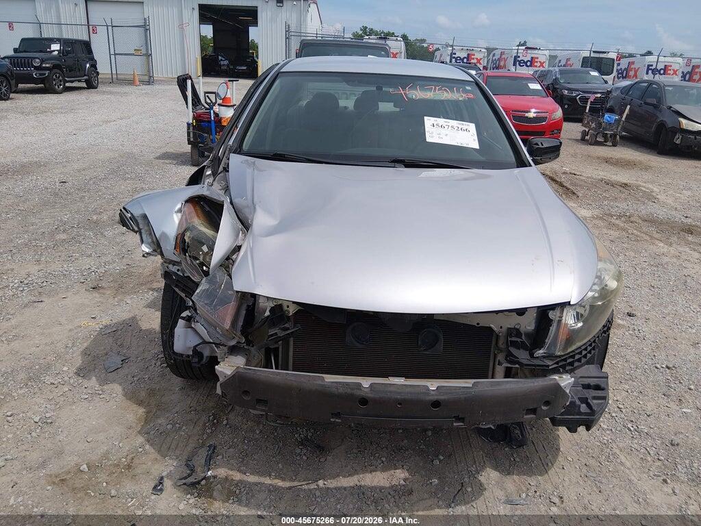 1HGCP2F30CA240395 2012 HONDA ACCORD SDN photo no. 12