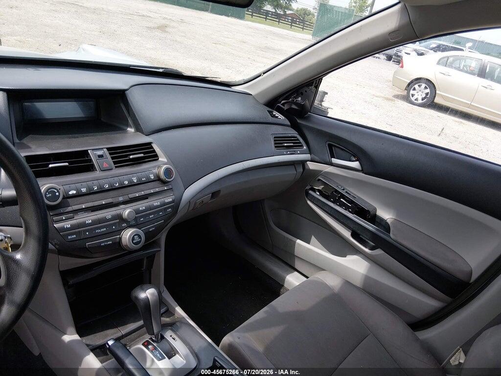 1HGCP2F30CA240395 2012 HONDA ACCORD SDN photo no. 5