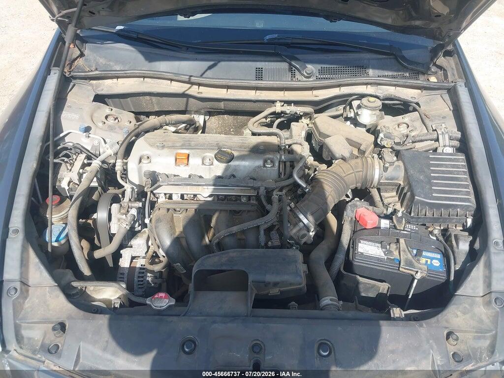 1HGCP2F37CA078314 2012 HONDA ACCORD SDN photo no. 10