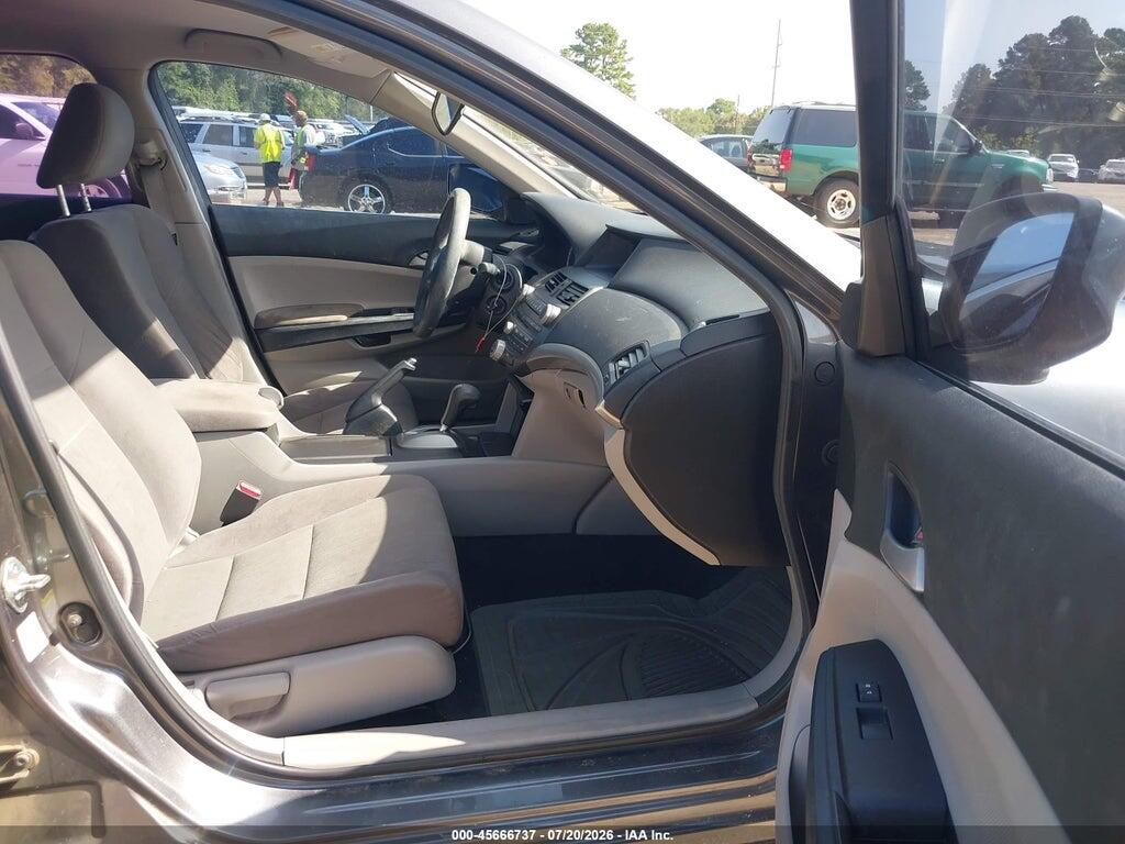 1HGCP2F37CA078314 2012 HONDA ACCORD SDN photo no. 5