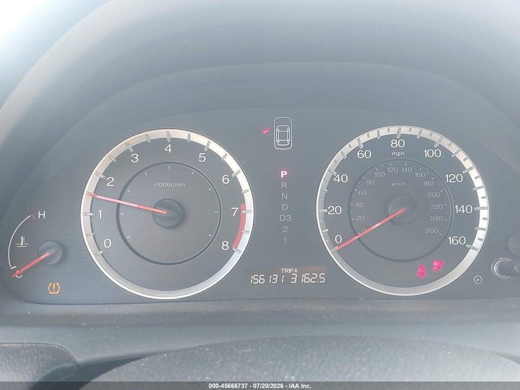 1HGCP2F37CA078314 2012 HONDA ACCORD SDN photo no. 7
