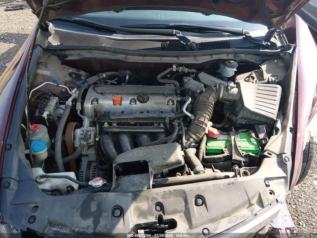 1HGCP2F39CA241657 2012 HONDA ACCORD SDN photo no. 10
