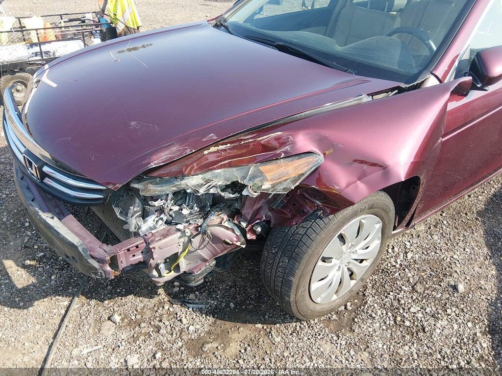 1HGCP2F39CA241657 2012 HONDA ACCORD SDN photo no. 6