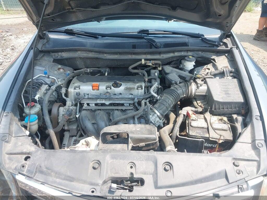 1HGCP2F36CA166593 2012 HONDA ACCORD SDN photo no. 10