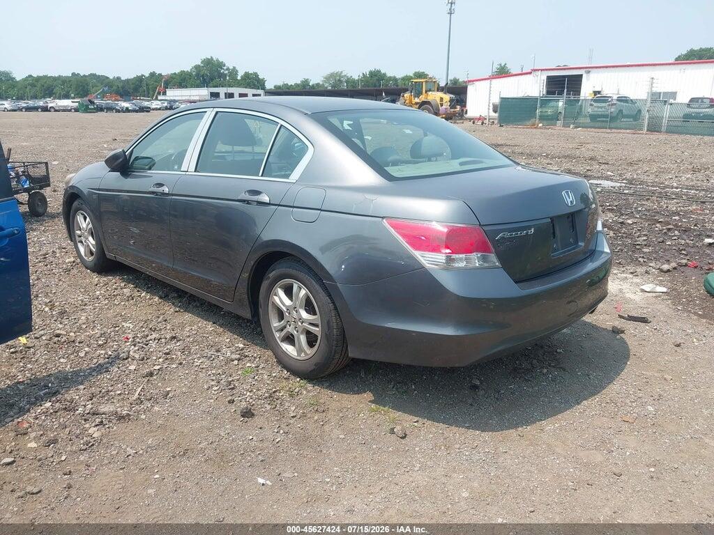 1HGCP2F36CA166593 2012 HONDA ACCORD SDN photo no. 3