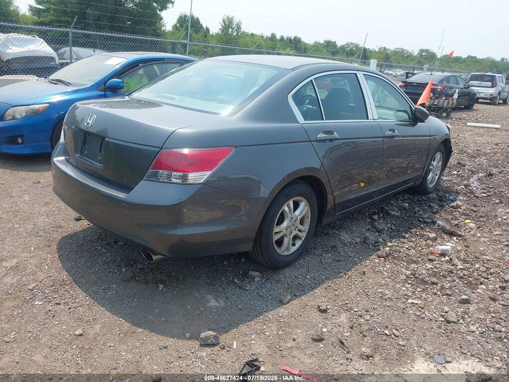 1HGCP2F36CA166593 2012 HONDA ACCORD SDN photo no. 4