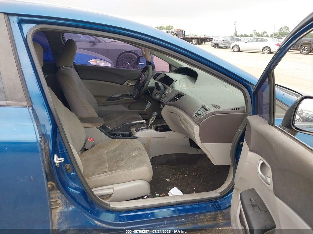 2HGFB2F56CH535077 2012 HONDA CIVIC photo no. 5