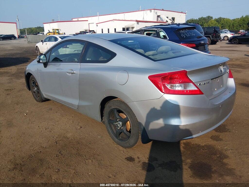 2HGFG3B56CH540972 2012 HONDA CIVIC photo no. 3