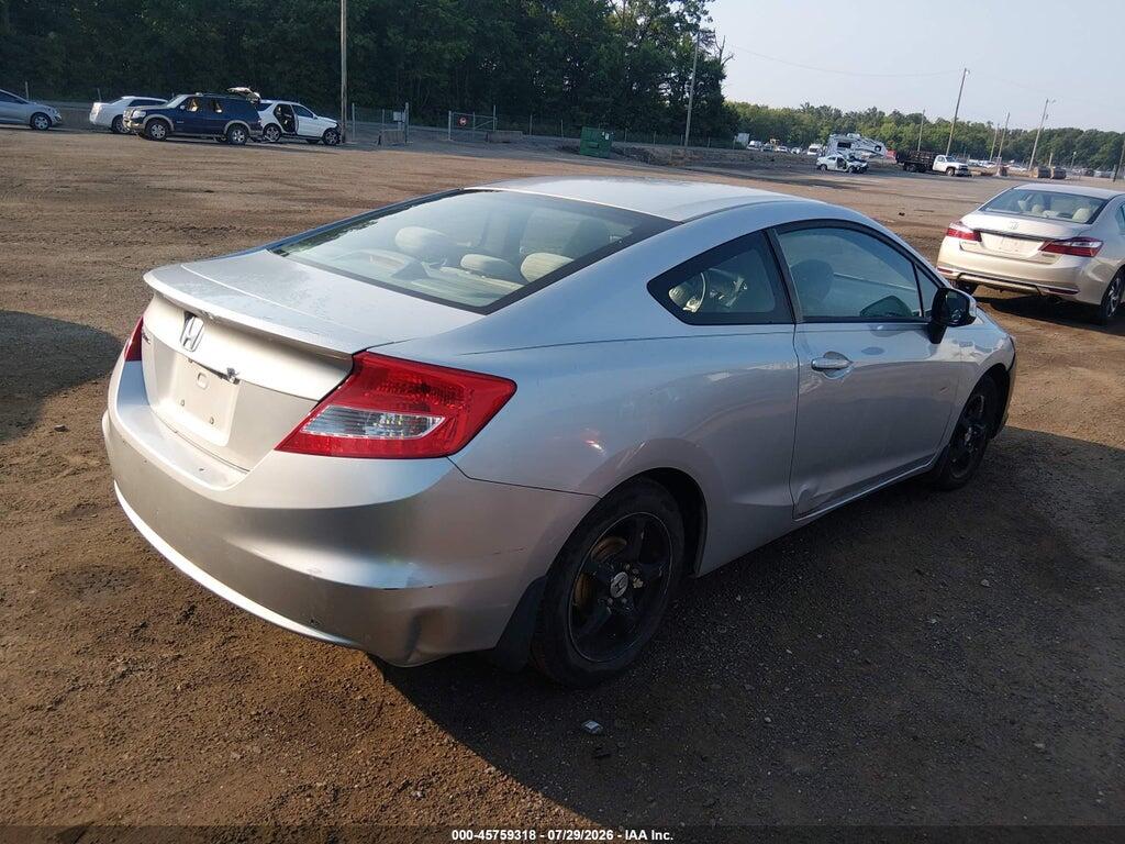 2HGFG3B56CH540972 2012 HONDA CIVIC photo no. 4