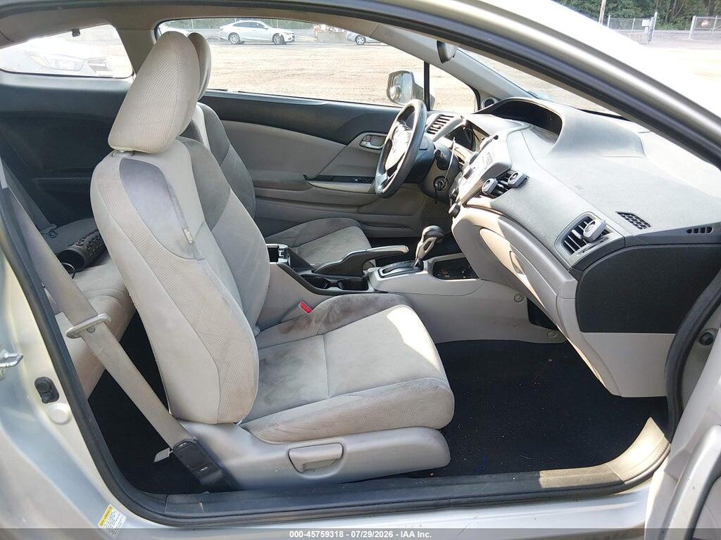 2HGFG3B56CH540972 2012 HONDA CIVIC photo no. 5