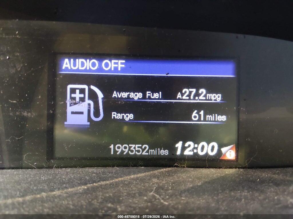2HGFG3B56CH540972 2012 HONDA CIVIC photo no. 7