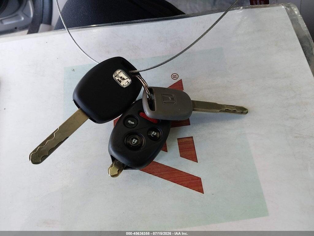 19XFB2F5XCE048586 2012 HONDA CIVIC photo no. 11