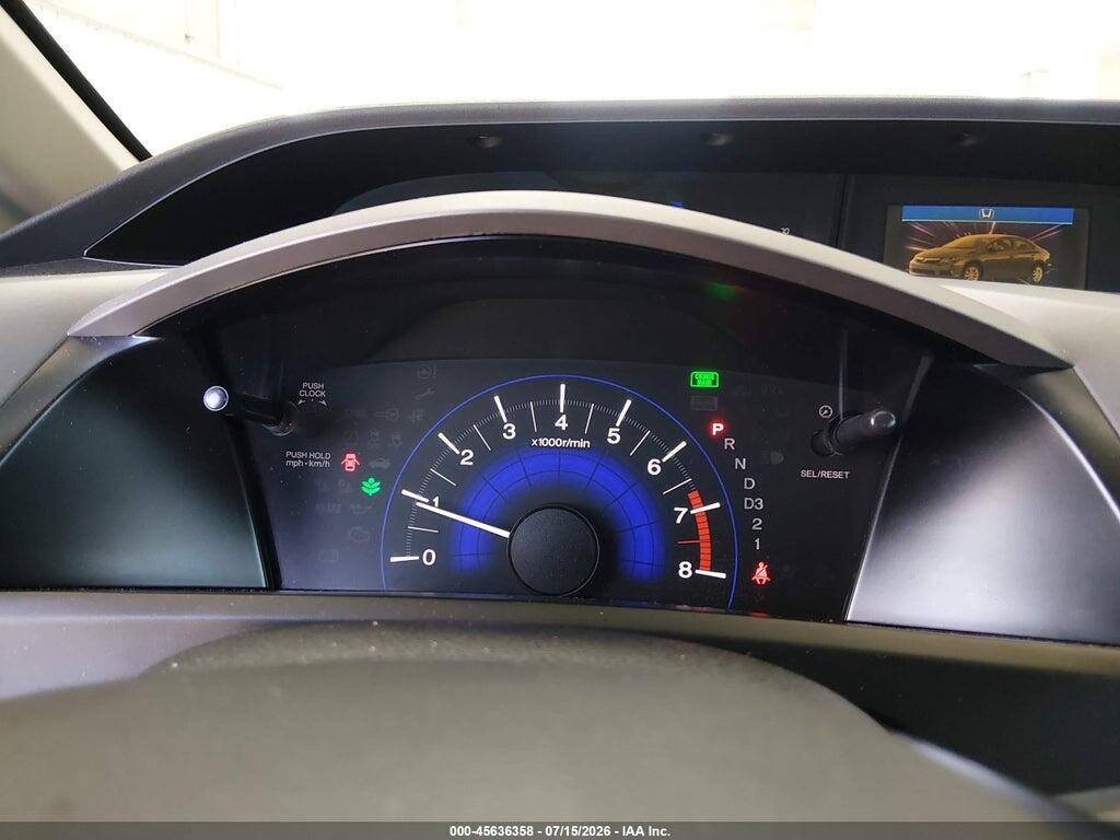 19XFB2F5XCE048586 2012 HONDA CIVIC photo no. 7
