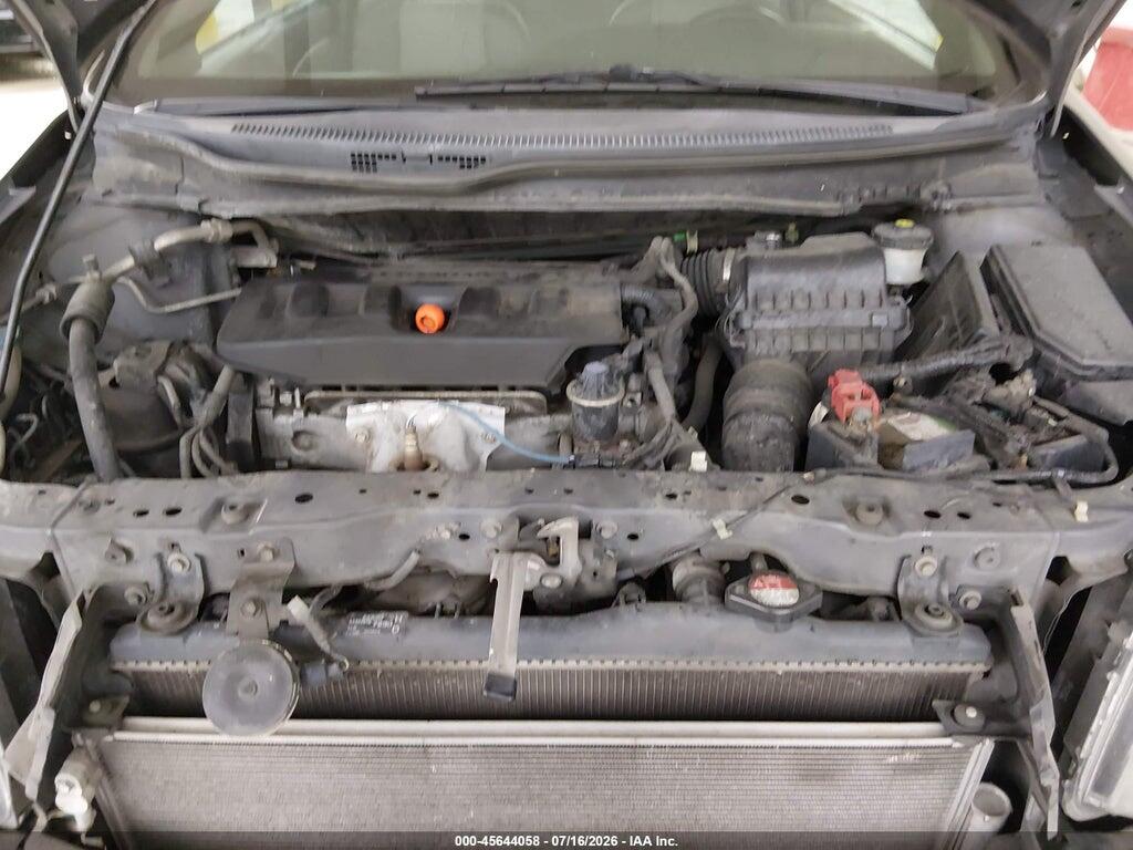 2HGFG3B52CH563780 2012 HONDA CIVIC photo no. 10
