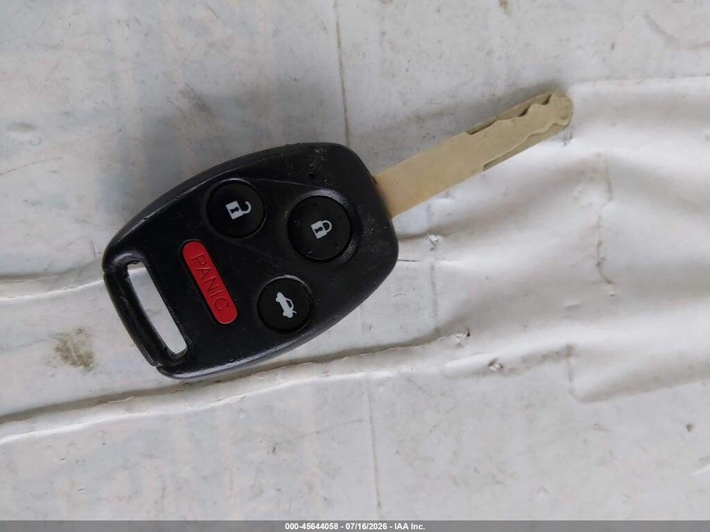 2HGFG3B52CH563780 2012 HONDA CIVIC photo no. 11