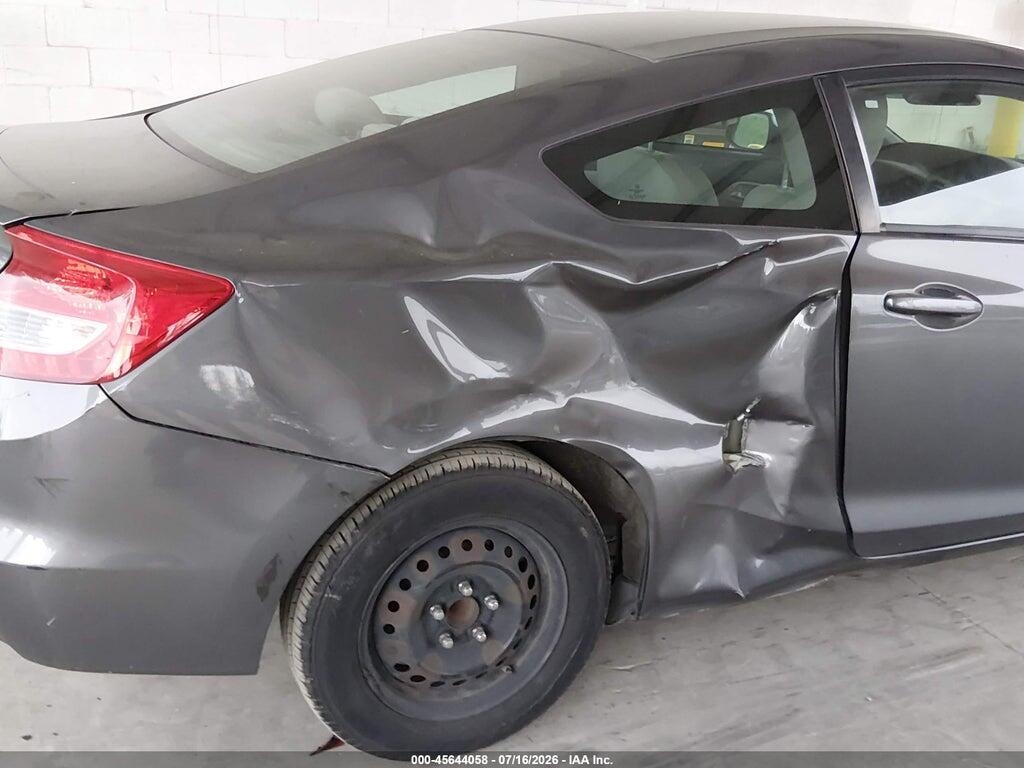 2HGFG3B52CH563780 2012 HONDA CIVIC photo no. 6