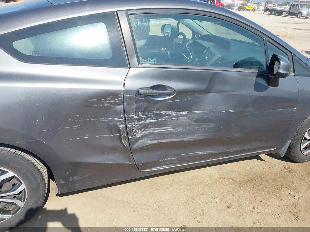 2HGFG3B57CH530175 2012 HONDA CIVIC photo no. 6