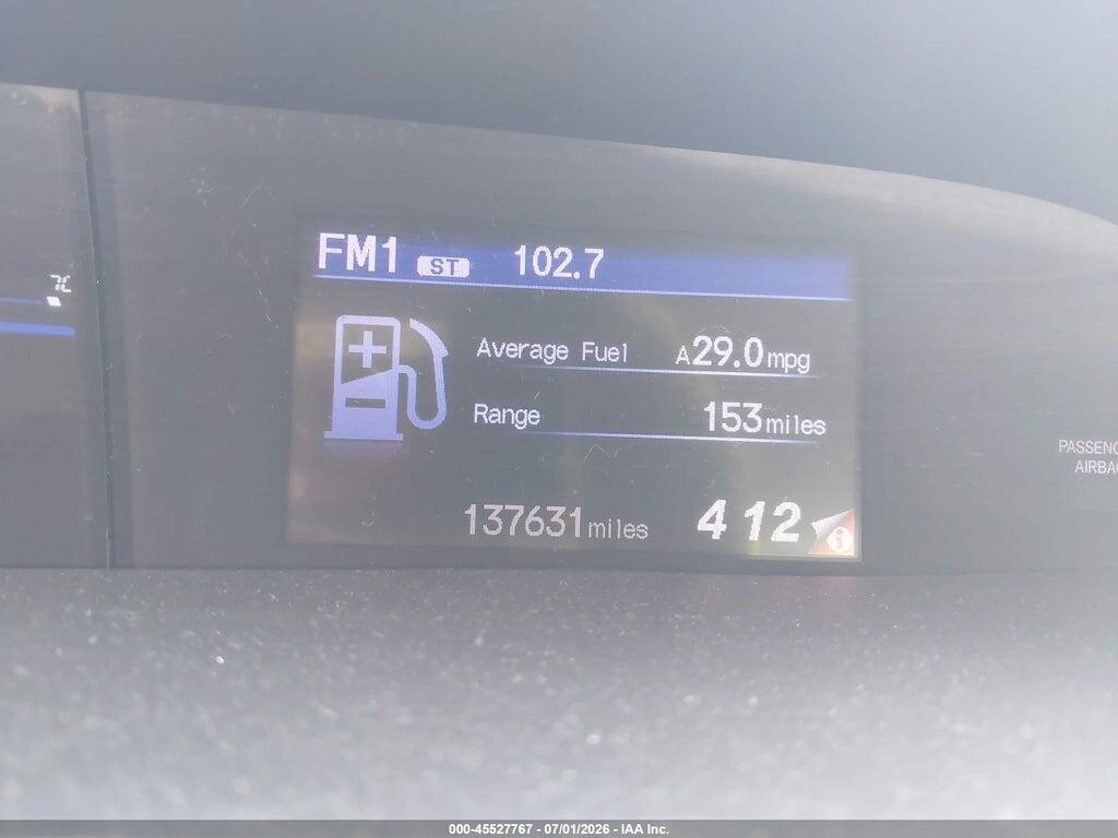 2HGFG3B57CH530175 2012 HONDA CIVIC photo no. 7