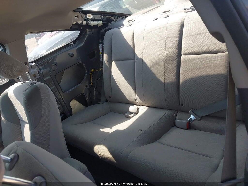 2HGFG3B57CH530175 2012 HONDA CIVIC photo no. 8