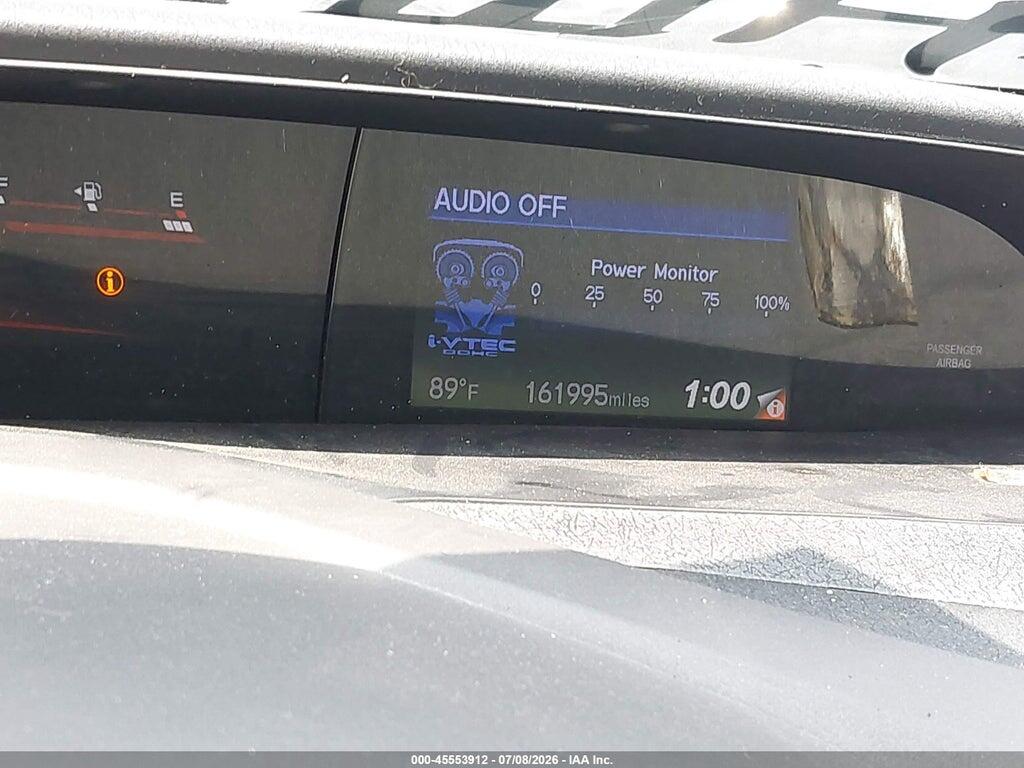 2HGFG4A51CH706385 2012 HONDA CIVIC photo no. 7