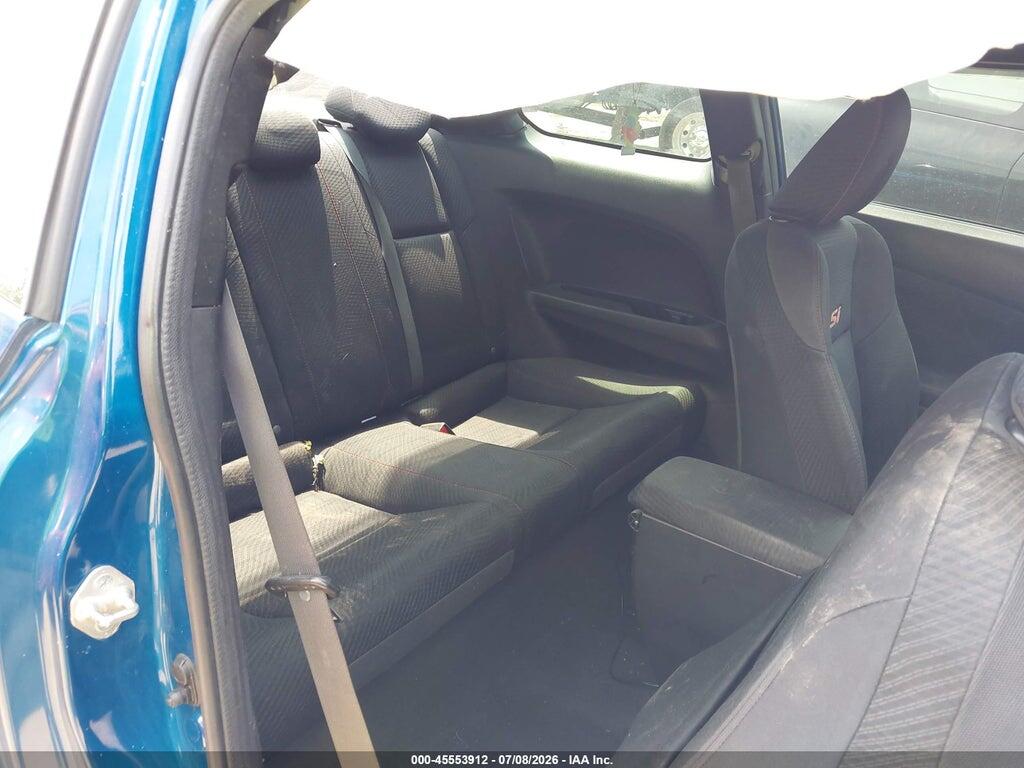 2HGFG4A51CH706385 2012 HONDA CIVIC photo no. 8