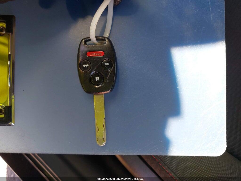 2HGFB6E56CH704653 2012 HONDA CIVIC photo no. 11