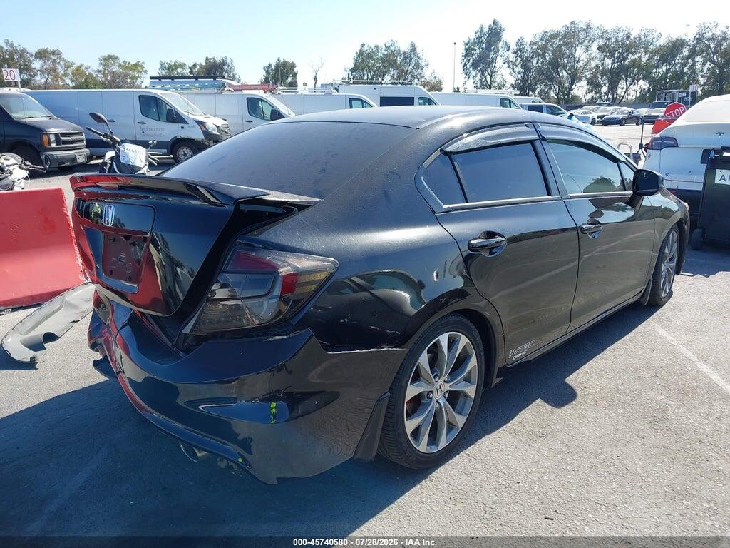 2HGFB6E56CH704653 2012 HONDA CIVIC photo no. 4