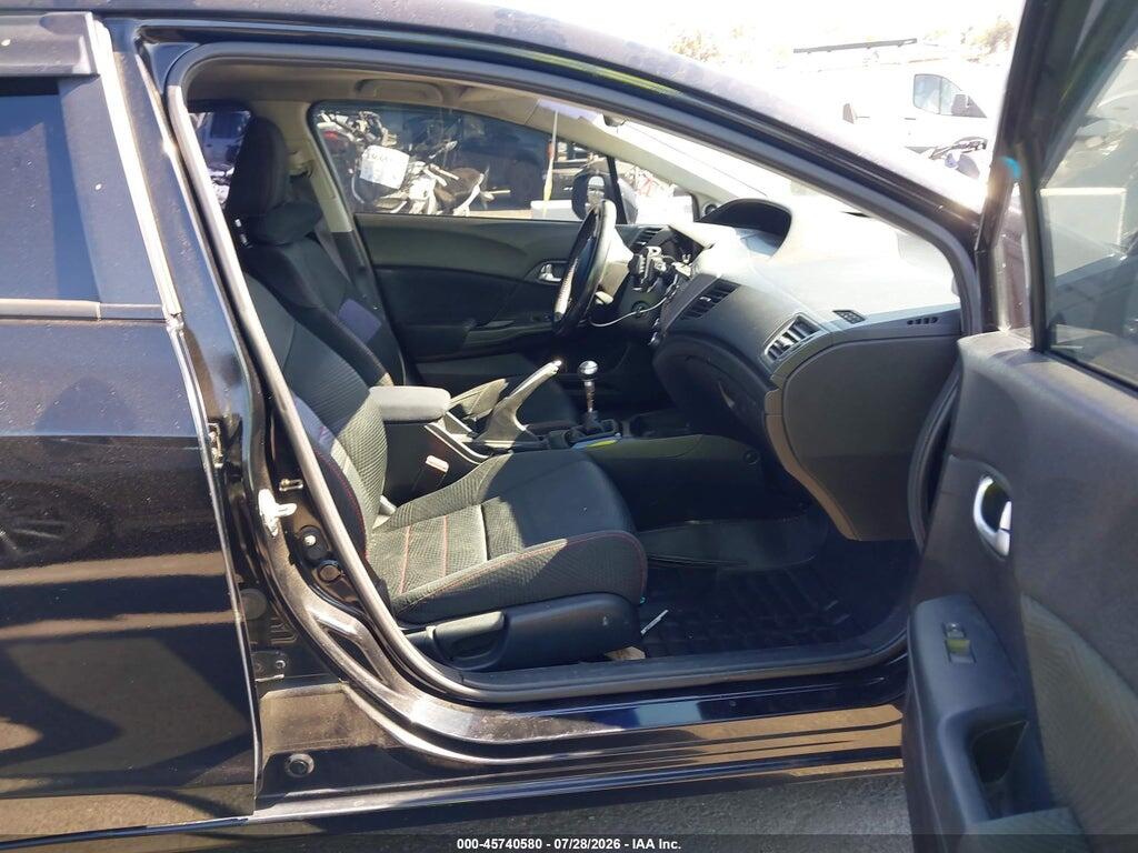 2HGFB6E56CH704653 2012 HONDA CIVIC photo no. 5