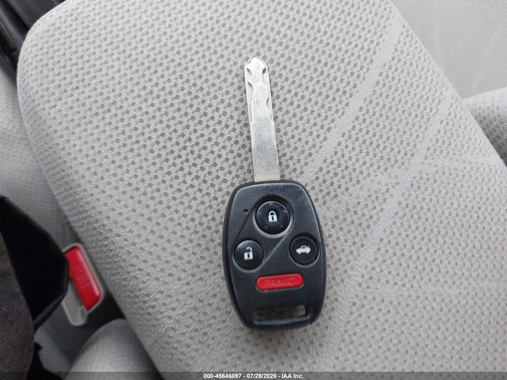 19XFB2F88CE316433 2012 HONDA CIVIC photo no. 11