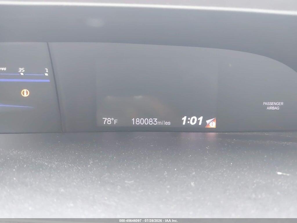 19XFB2F88CE316433 2012 HONDA CIVIC photo no. 7