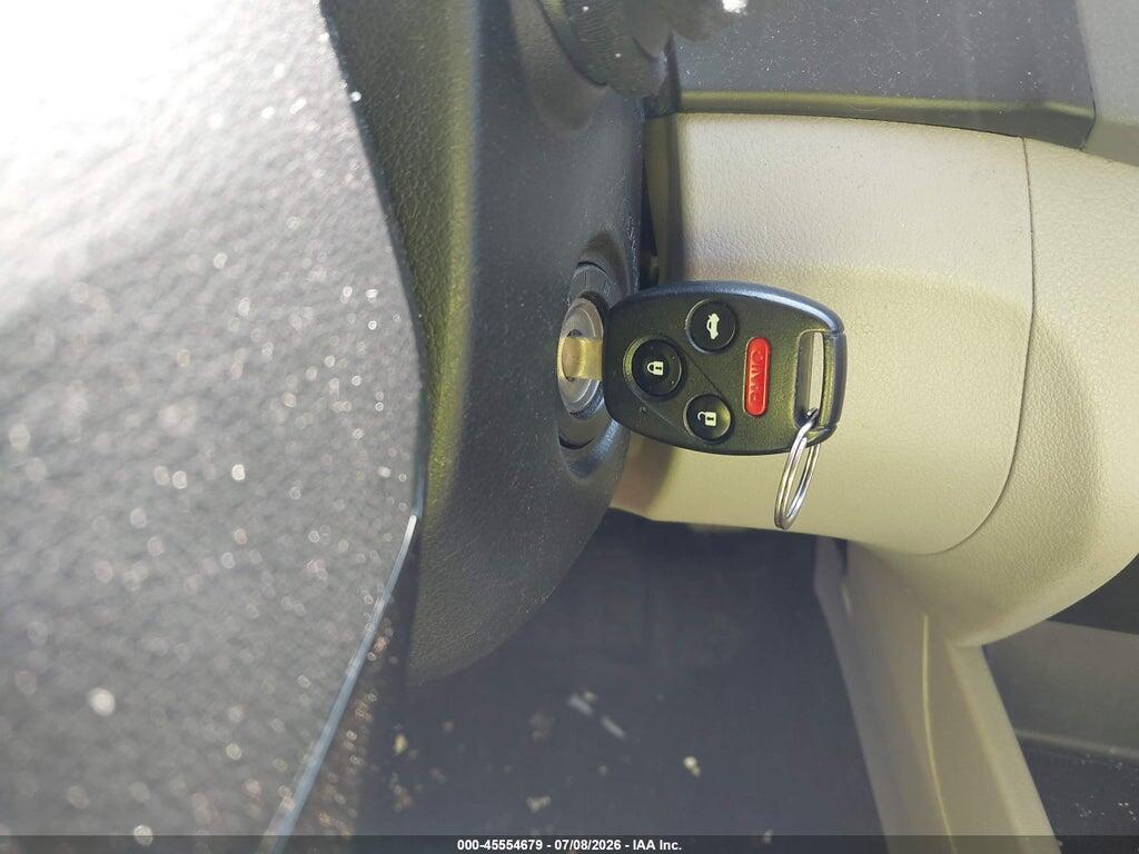 19XFB2F82CE345720 2012 HONDA CIVIC photo no. 11